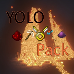 YOLO-Pack