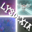 Lysdexia logo