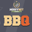 MossyNet Barbecue logo