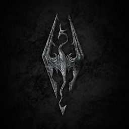 [ActualMusic] Skyrim MusicPack logo