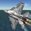 Sparrow Jet  logo