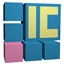 Imperacube Main logo