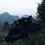 M4A3E2 Sherman Jumbo "big black brother"