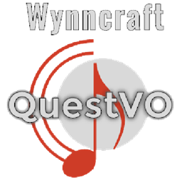 Wynncraft QuestVO project image