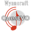Wynncraft QuestVO logo