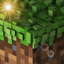 Minecraft Boredom Cure logo