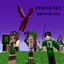 Purple Sky Modpack logo