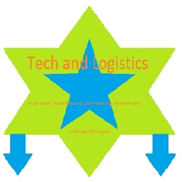 Tech and Logistics logo