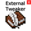 External Tweaker logo