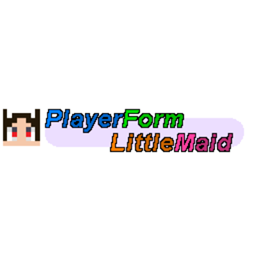 modchu_playerformlittlemaid logo