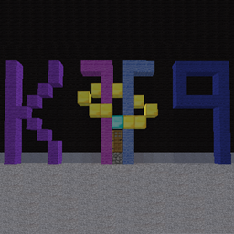 KT9 Server Modpack logo