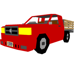 Saracalia's Vehicle Mod logo
