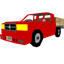 Saracalia's Vehicle Mod logo