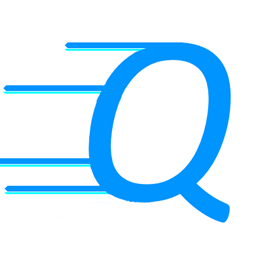 Quester API logo