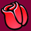 Rose Modpack logo