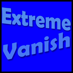 ExtremeVanish logo