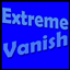 ExtremeVanish logo