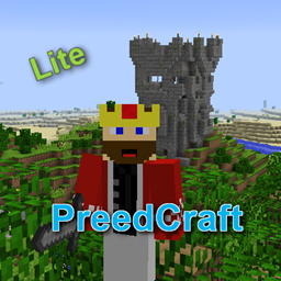 PreedCraft Lite project image
