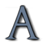 Anima Mundi (unsupported) logo