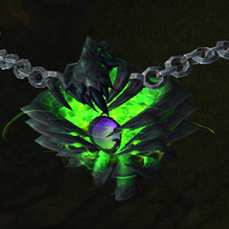 Desolate Host Frame Fix logo