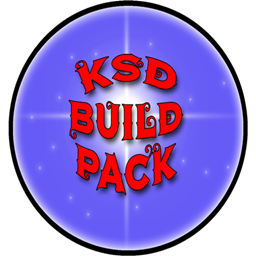 KSD Buildpack logo