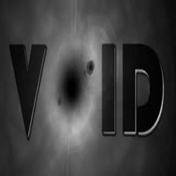 VoidWorlds logo