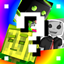 Lucky Block Araflooderso  logo