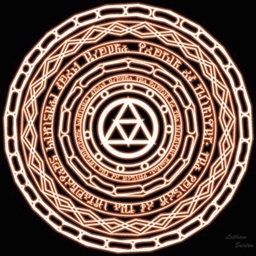 Kingdom of Abysmal Decay logo