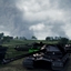 IS-7 "darkest bronze"
