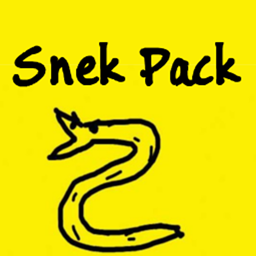 Snek Pack project image