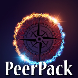 PeerPack logo