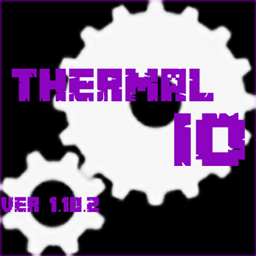 Thermal IO logo