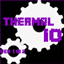 Thermal IO logo