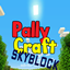 PallyCraft SkyBlocks logo
