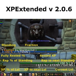 XPExtended logo