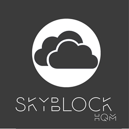 Ascendant SkyBlock HQM project image