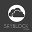Ascendant SkyBlock HQM logo