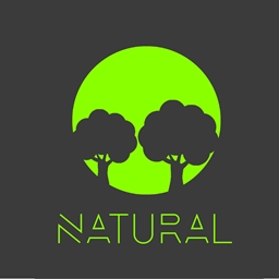 Ascendant Natural logo