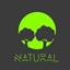 Ascendant Natural logo
