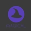 Ascendant Magical logo