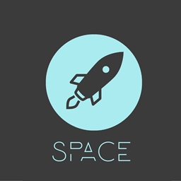 Ascendant Space logo