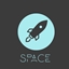 Ascendant Space logo