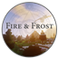 Excellent Adventures 5 - Fire and Frost logo
