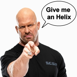 Helix logo