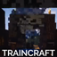 Traincraft &Tech Survival logo