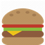 Cheeseburger Picnic 5 logo