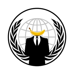Bananonymous's Modpack logo