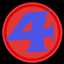 Connect4 logo