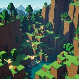 Adventure fun modpack - Files - Minecraft Modpacks - CurseForge