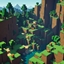 Adventure fun modpack logo